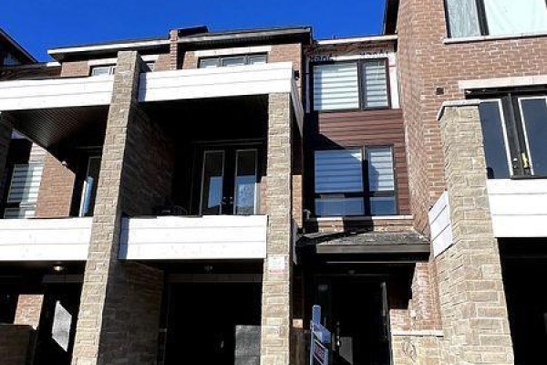45 Spry Lane, Barrie