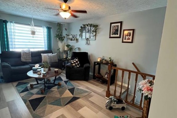 4pc Bathroom - 45 St. Patrick Street, Chatham, ON N7M3T8 Photo 5