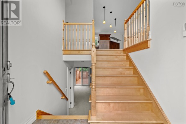 Living room - 45 Stirling Drive, Cole Harbour, NS B2W0E5 Photo 3