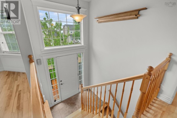 Primary Bedroom - 45 Stirling Drive, Cole Harbour, NS B2W0E5 Photo 4