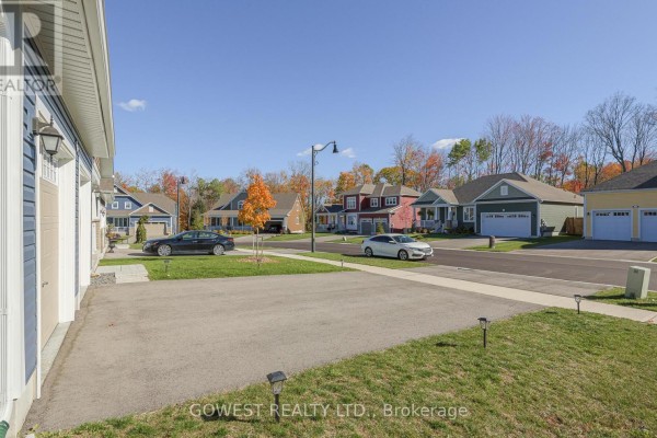 45 Stother Crescent, Bracebridge, ON, photo 2