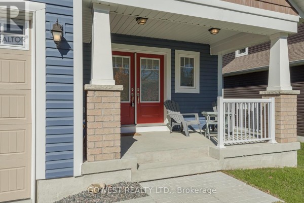 45 Stother Crescent, Bracebridge, ON, photo 3