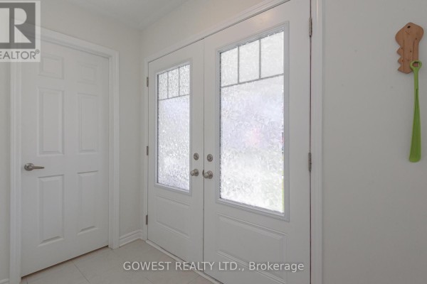 Bedroom 4 - 45 Stother Crescent, Bracebridge, ON P1L0G2 Photo 4