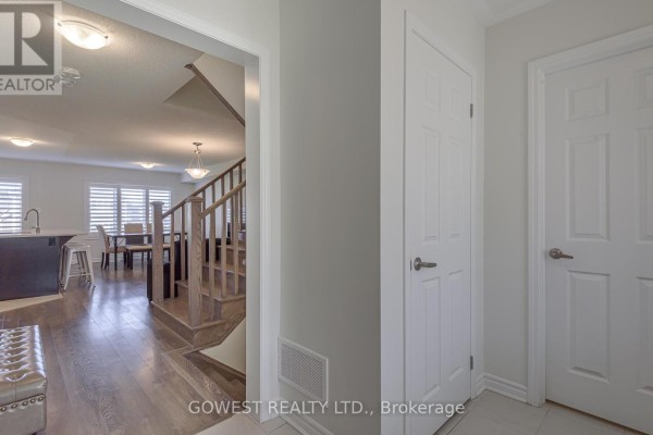 Bedroom 3 - 45 Stother Crescent, Bracebridge, ON P1L0G2 Photo 5