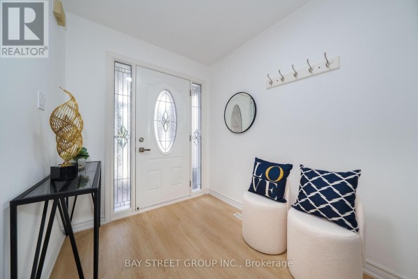 45 Thurman Road, Vaughan, ON L4J6S6 Photo 5
