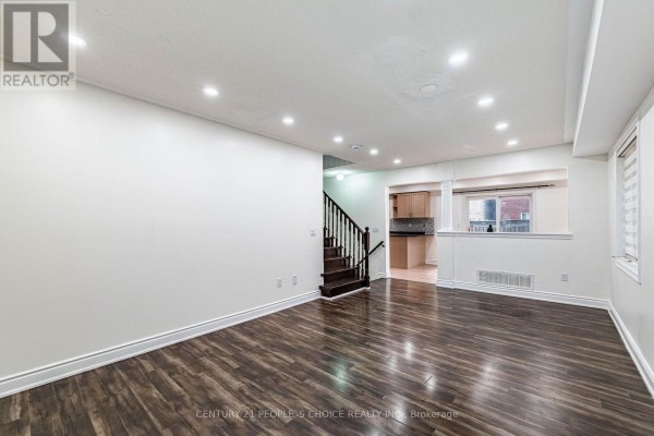Primary Bedroom - 45 Trevino Crescent, Brampton, ON L6P1M1 Photo 5