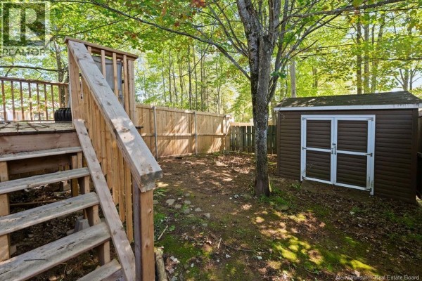 Bedroom - 45 Trites Road Unit# 1, Riverview, NB E1B2V5 Photo 4