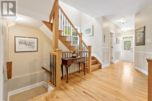 45 Turtle Point Private, Ottawa, ON, photo 3