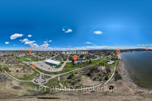 45 Water Street, Penetanguishene, ON, photo 2