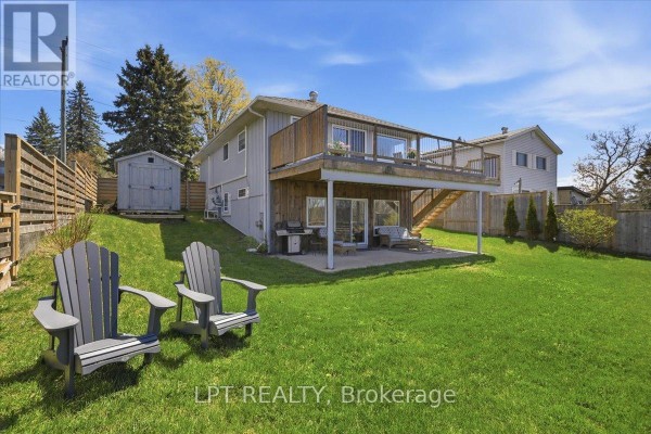 45 Water Street, Penetanguishene, ON, photo 3