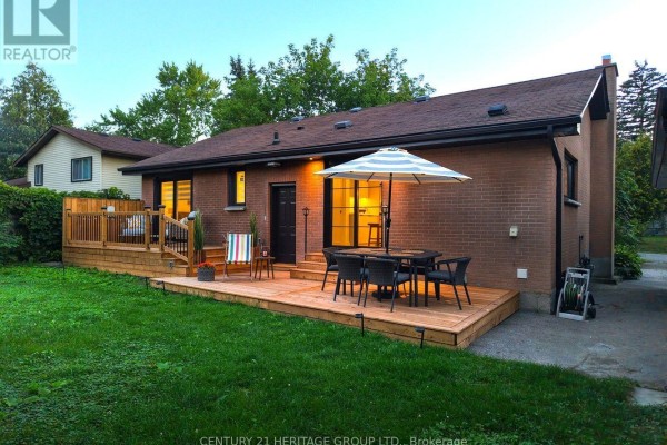 45 William Street, King, ON, photo 2