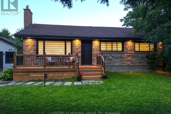 45 William Street, King, ON, photo 3