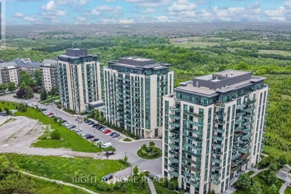 206 - 45 Yorkland Boulevard, Brampton