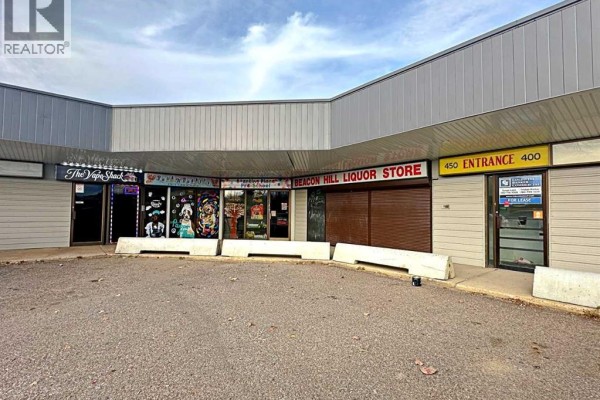 450, 208 Beacon Hill Drive, Fort Mcmurray, AB, photo 2