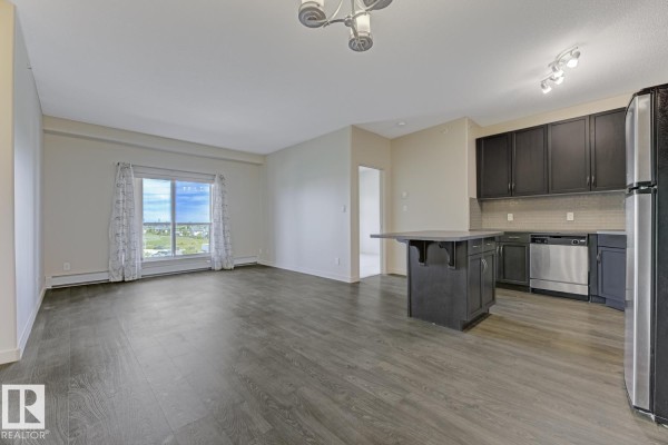 Bedroom 2 - #450 11517 Ellerslie Rd Sw, Edmonton, AB T6W2A9 Photo 5
