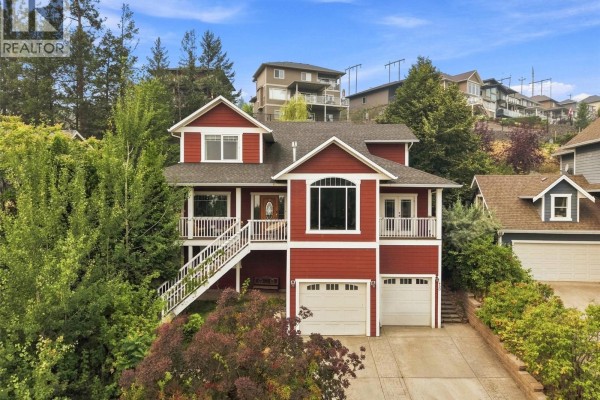 450 Azure Place, Kamloops