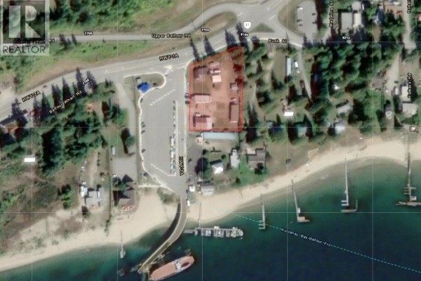 450 Balfour Ferry Road, Balfour, BC V0G1C0 Photo 5