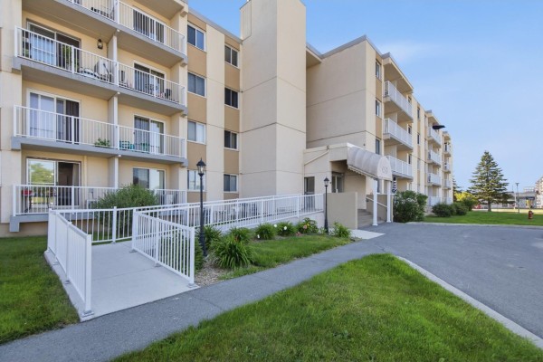 Dining room - 450 Boul. Wilfrid-lavigne, #407, Gatineau, QC J9H3W2 Photo 3