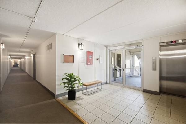 Primary Bedroom - 450 Boul. Wilfrid-lavigne, #407, Gatineau, QC J9H3W2 Photo 4