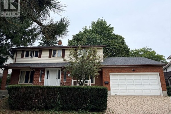 2pc Bathroom - 450 Bridge Street W, Waterloo, ON N2K2Y4 Photo 2