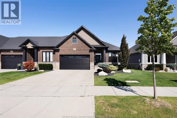 Storage - 450 Brunmar Crescent, Lakeshore, ON N8L0Y2 Photo 4