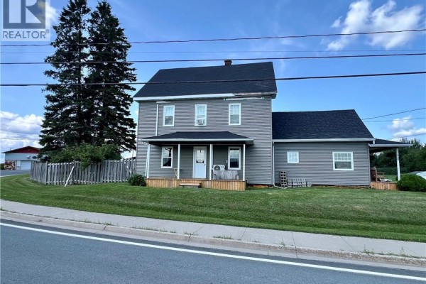 450 Ch De L'eglise, Saint Andre, NB, photo 2