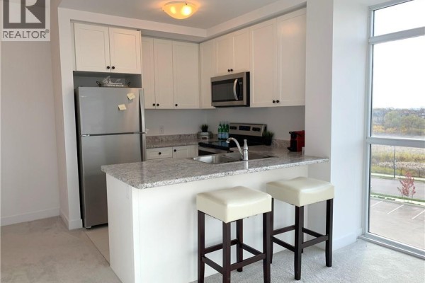 450 Dundas Street E Unit# 402, Waterdown