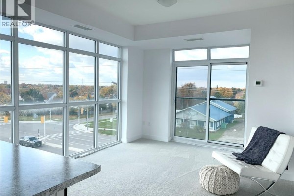 Bedroom - 450 Dundas Street E Unit# 402, Waterdown, ON L8B1Z2 Photo 3
