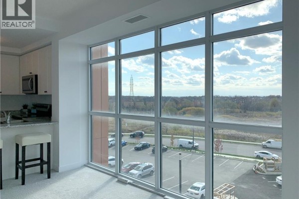 Primary Bedroom - 450 Dundas Street E Unit# 402, Waterdown, ON L8B1Z2 Photo 5