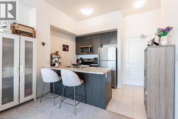 450 Dundas Street E Unit# 503, Waterdown, ON L8B1Z2 Photo 5
