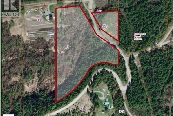 450 Dunn Lake Road, Clearwater, BC, photo 3