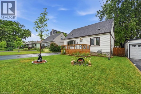 450 East 42nd Street, Hamilton, ON, photo 2