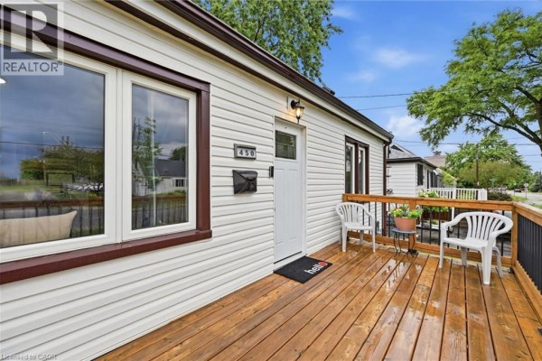 450 East 42nd Street, Hamilton, ON, photo 3
