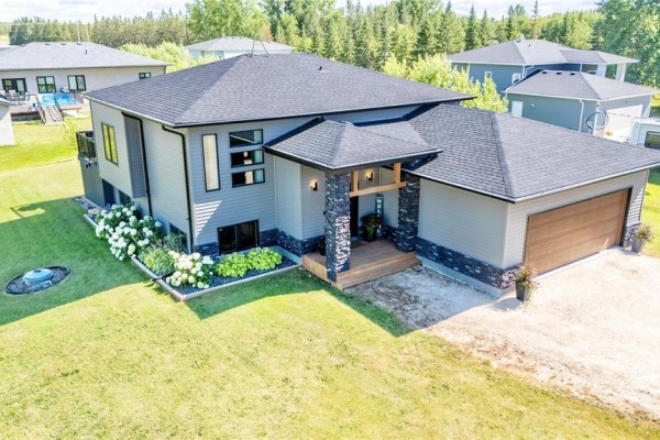 450 George Street, East Selkirk, MB, photo 3