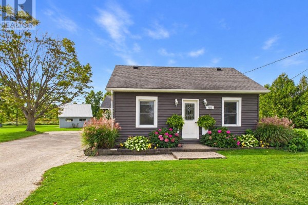 Kitchen - 450 Ludgard Street, Huron Kinloss, ON N0G2H0 Photo 3