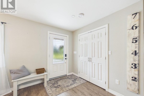 Primary Bedroom - 450 Ludgard Street, Huron Kinloss, ON N0G2H0 Photo 4