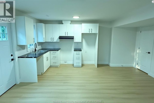 Bedroom - 450 Mill Unit# 2, Windsor, ON N9C2R6 Photo 3