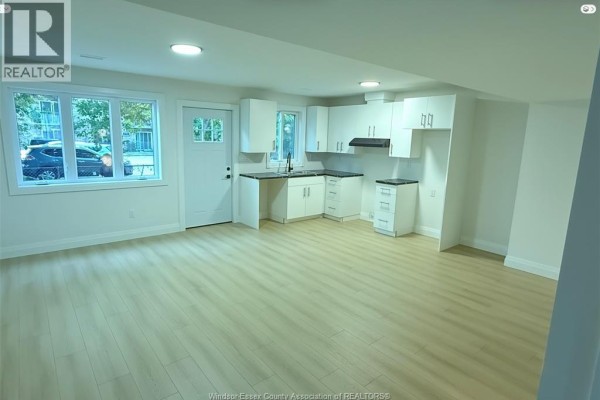 Laundry room - 450 Mill Unit# 2, Windsor, ON N9C2R6 Photo 4