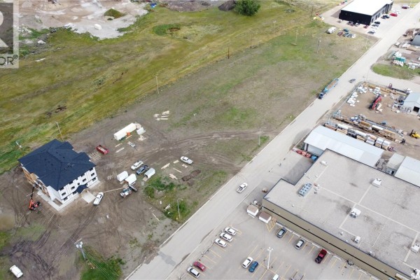 450 Railway Avenue, Outlook, SK S0L2N0 Photo 5