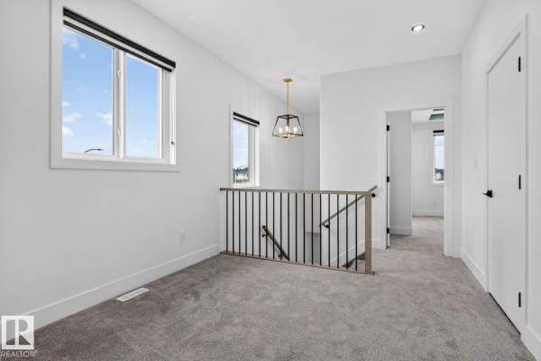 Primary Bedroom - 450 Robinson Blvd Ne, Leduc, AB T9E1P8 Photo 4