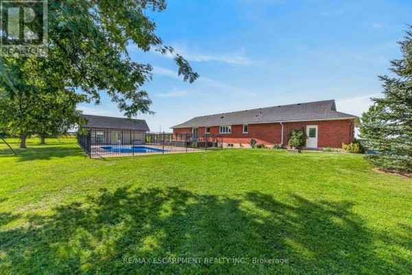 Bedroom - 450 Stoney Creek Road, Haldimand, ON N0A1R0 Photo 4