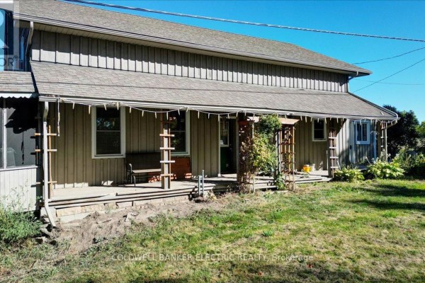450 Thomasburg Road, Centre Hastings, ON, photo 2