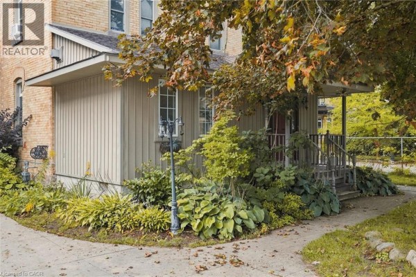 3pc Bathroom - 450 W Main Street W, Listowel, ON N4W1A6 Photo 2
