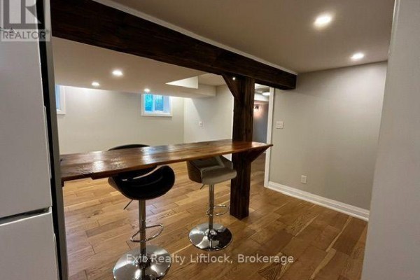 Basement - 450 Weller Street, Peterborough, ON K9H2N6 Photo 4