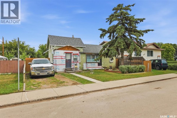 Bedroom - 450 Y Avenue S, Saskatoon, SK S7M3J9 Photo 3