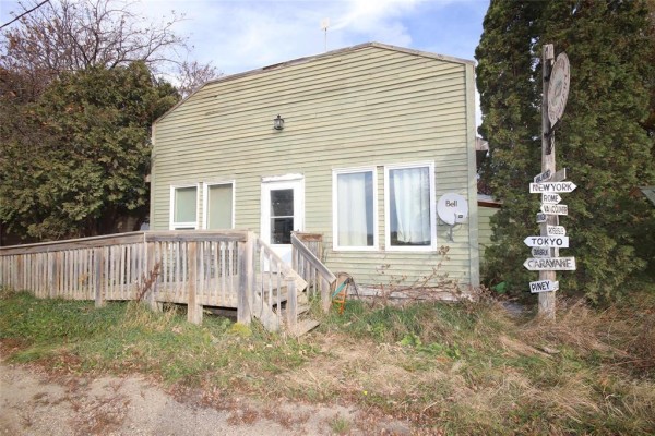 Second Kitchen - 45001 31 Road N, St Lupicin, MB R0G1V0 Photo 2