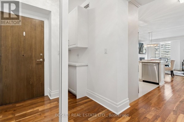 Dining room - 4501 - 16 Harbour Street, Toronto, ON M5J2Z7 Photo 2