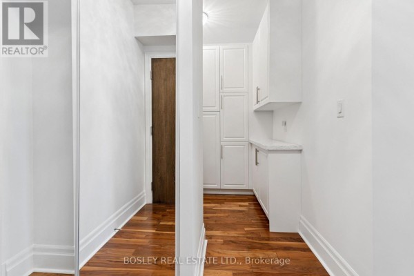 Kitchen - 4501 - 16 Harbour Street, Toronto, ON M5J2Z7 Photo 3