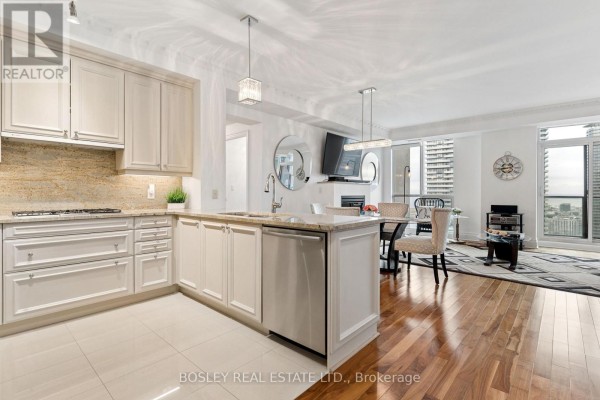 Foyer - 4501 - 16 Harbour Street, Toronto, ON M5J2Z7 Photo 5