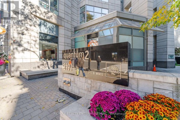 Den - 4501 - 2191 Yonge Street, Toronto, ON M4S3H8 Photo 4